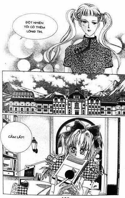 Lọ Lem Hậu Đậu - Chapter 14 - Trang 7