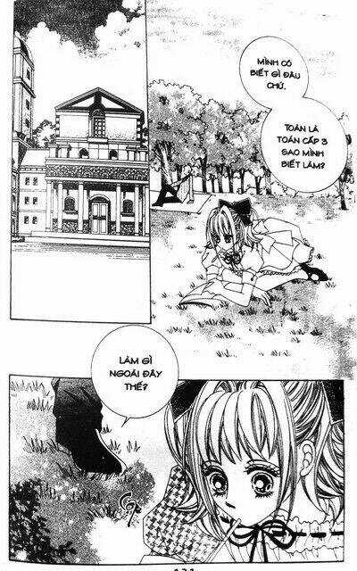 Lọ Lem Hậu Đậu - Chapter 14 - Trang 9