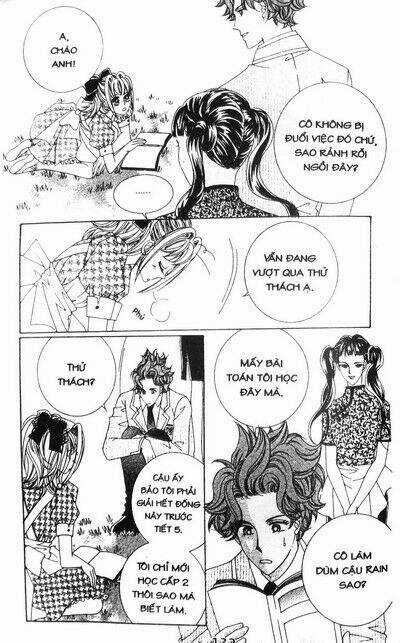 Lọ Lem Hậu Đậu - Chapter 14 - Trang 10