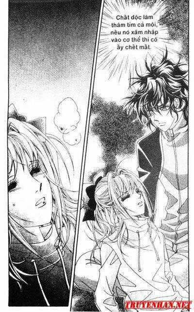 Lọ Lem Hậu Đậu - Chapter 15 - Trang 2