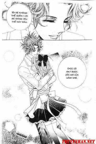 Lọ Lem Hậu Đậu - Chapter 15 - Trang 27