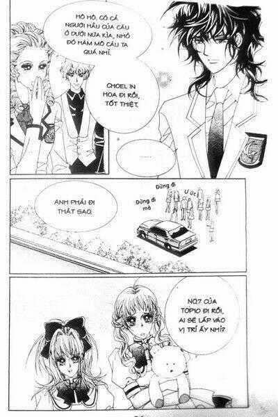 Lọ Lem Hậu Đậu - Chapter 15 - Trang 29