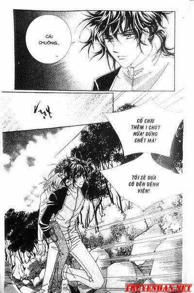 Lọ Lem Hậu Đậu - Chapter 15 - Trang 4