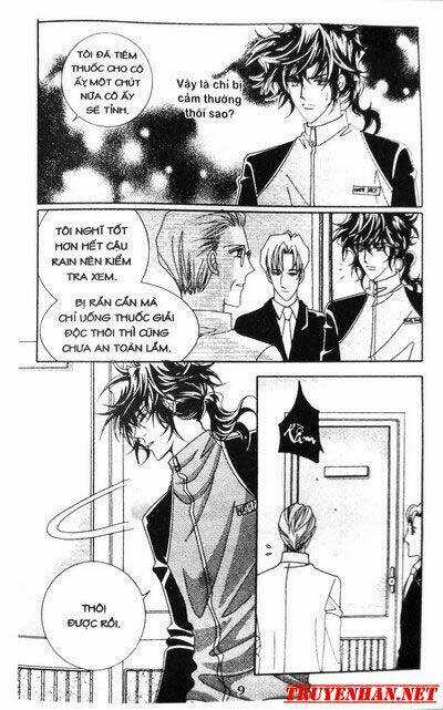 Lọ Lem Hậu Đậu - Chapter 15 - Trang 7