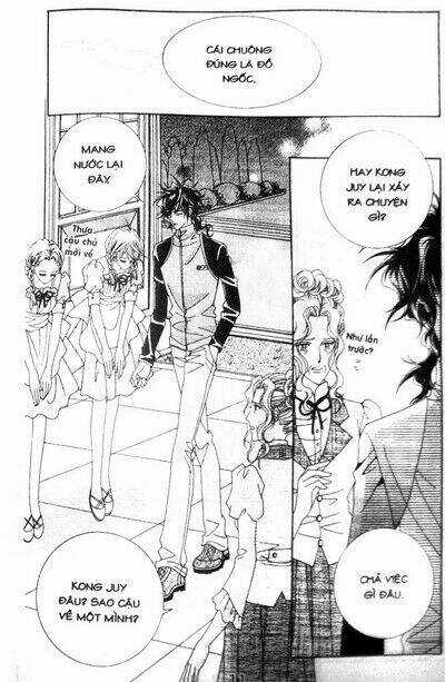 Lọ Lem Hậu Đậu - Chapter 15 - Trang 9