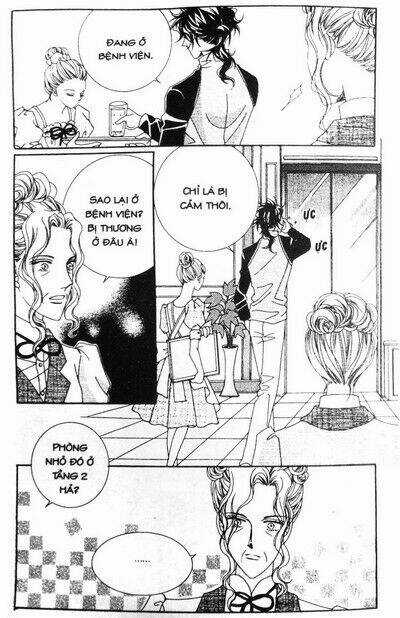 Lọ Lem Hậu Đậu - Chapter 15 - Trang 10