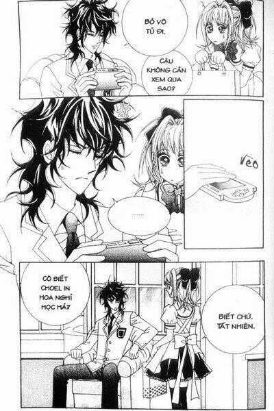 Lọ Lem Hậu Đậu - Chapter 16 - Trang 2