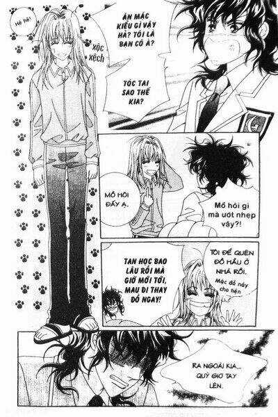 Lọ Lem Hậu Đậu - Chapter 16 - Trang 13