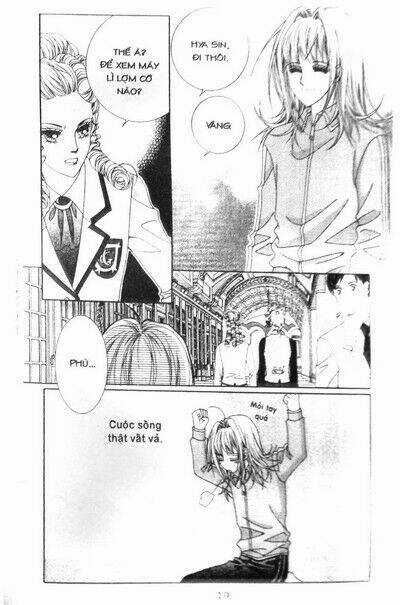 Lọ Lem Hậu Đậu - Chapter 16 - Trang 17