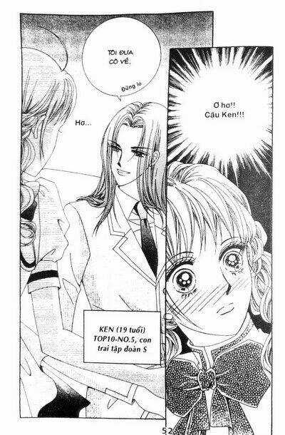 Lọ Lem Hậu Đậu - Chapter 16 - Trang 20