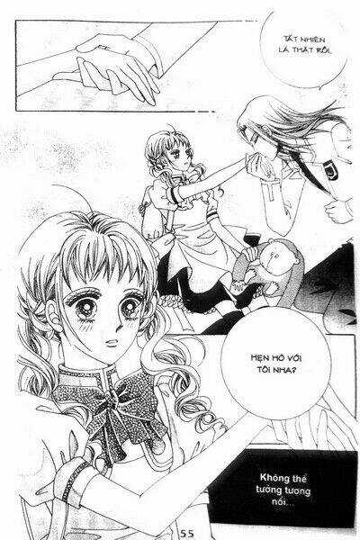 Lọ Lem Hậu Đậu - Chapter 16 - Trang 23