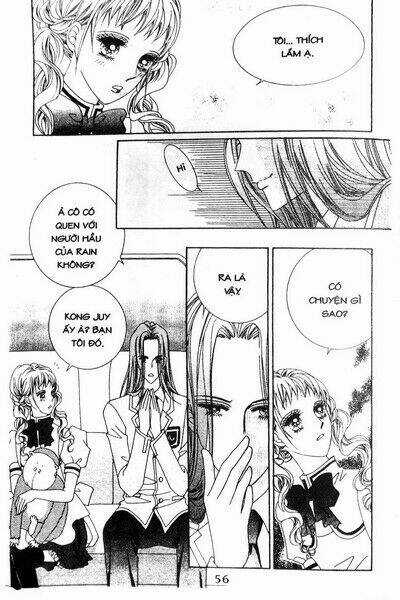 Lọ Lem Hậu Đậu - Chapter 16 - Trang 24