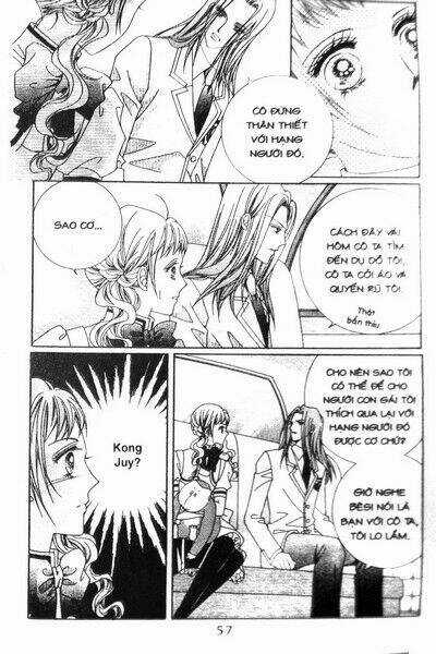 Lọ Lem Hậu Đậu - Chapter 16 - Trang 25