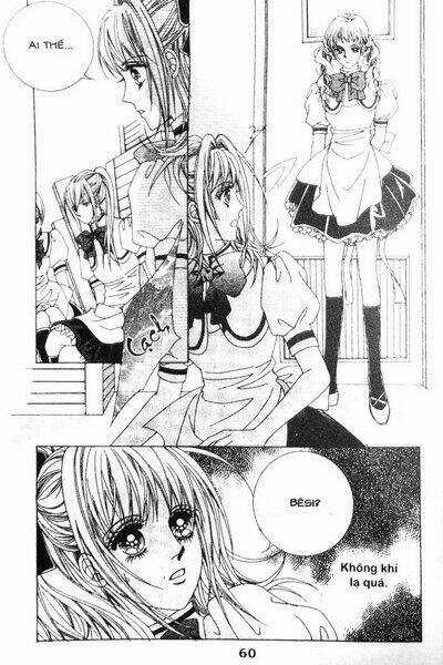 Lọ Lem Hậu Đậu - Chapter 16 - Trang 28