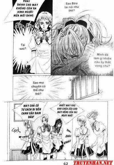 Lọ Lem Hậu Đậu - Chapter 16 - Trang 30