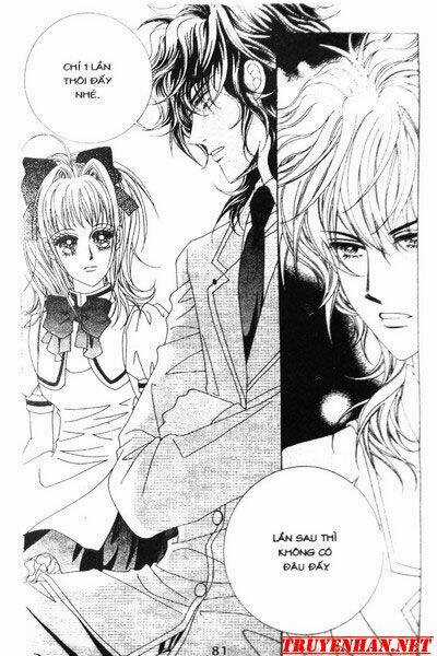 Lọ Lem Hậu Đậu - Chapter 17 - Trang 19