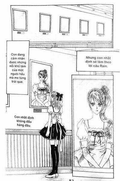 Lọ Lem Hậu Đậu - Chapter 17 - Trang 20