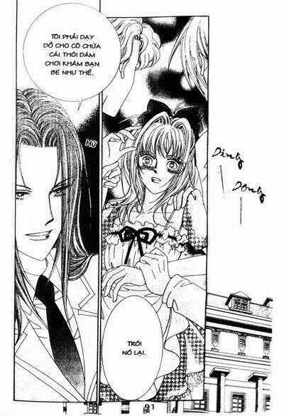 Lọ Lem Hậu Đậu - Chapter 17 - Trang 29