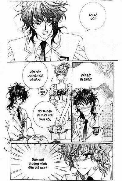 Lọ Lem Hậu Đậu - Chapter 17 - Trang 30