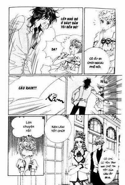 Lọ Lem Hậu Đậu - Chapter 18 - Trang 1