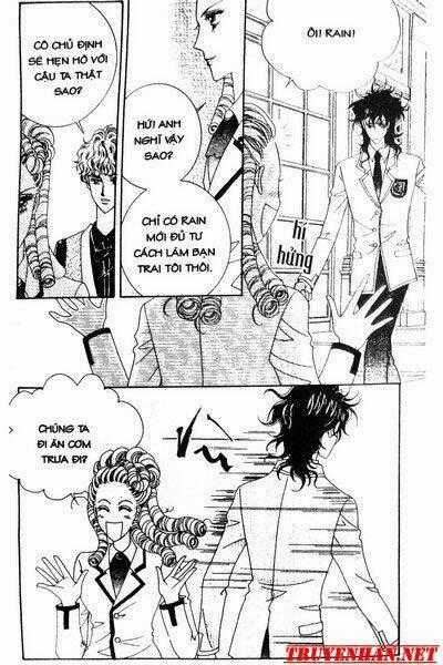 Lọ Lem Hậu Đậu - Chapter 18 - Trang 2