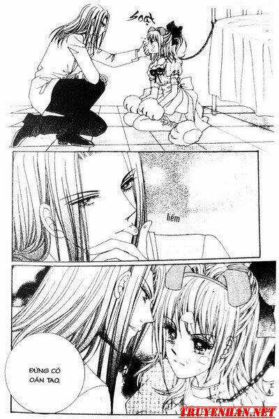 Lọ Lem Hậu Đậu - Chapter 18 - Trang 13