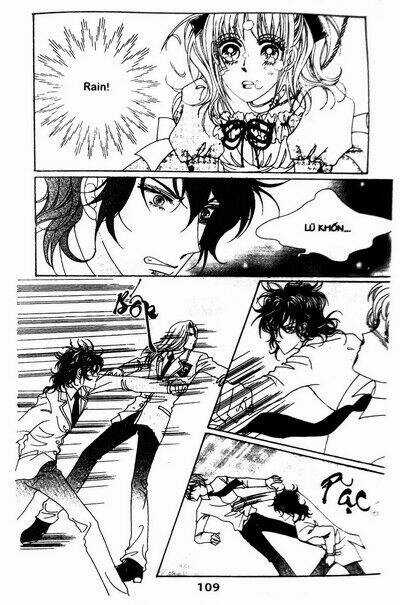 Lọ Lem Hậu Đậu - Chapter 18 - Trang 17