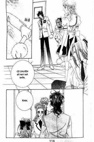 Lọ Lem Hậu Đậu - Chapter 18 - Trang 22