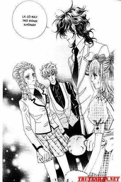 Lọ Lem Hậu Đậu - Chapter 18 - Trang 23