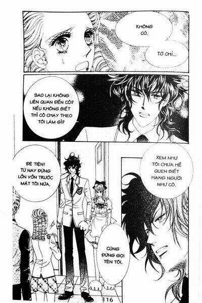 Lọ Lem Hậu Đậu - Chapter 18 - Trang 24