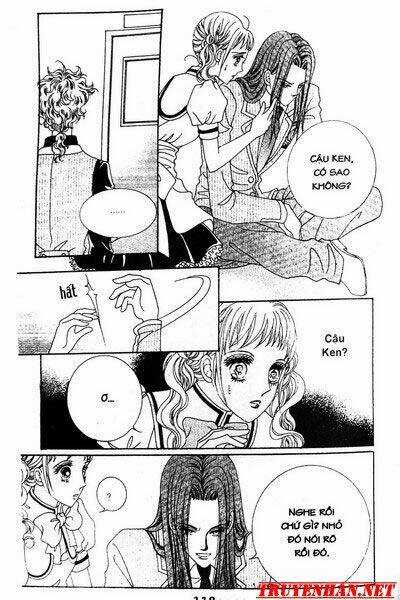 Lọ Lem Hậu Đậu - Chapter 18 - Trang 26