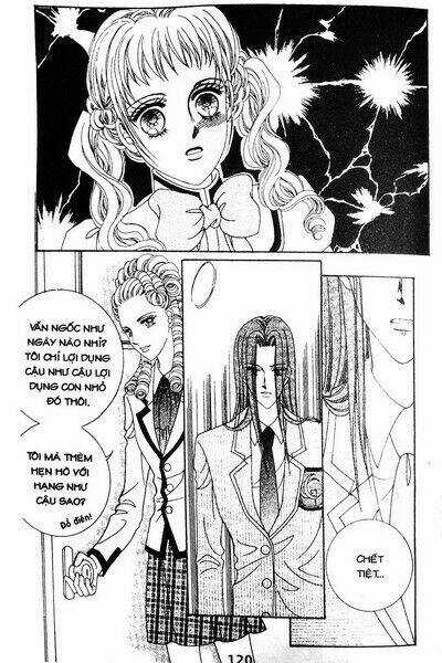 Lọ Lem Hậu Đậu - Chapter 18 - Trang 28