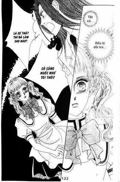 Lọ Lem Hậu Đậu - Chapter 18 - Trang 30