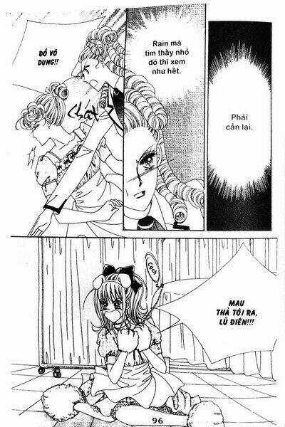 Lọ Lem Hậu Đậu - Chapter 18 - Trang 4