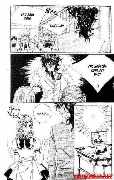 Lọ Lem Hậu Đậu - Chapter 18 - Trang 7