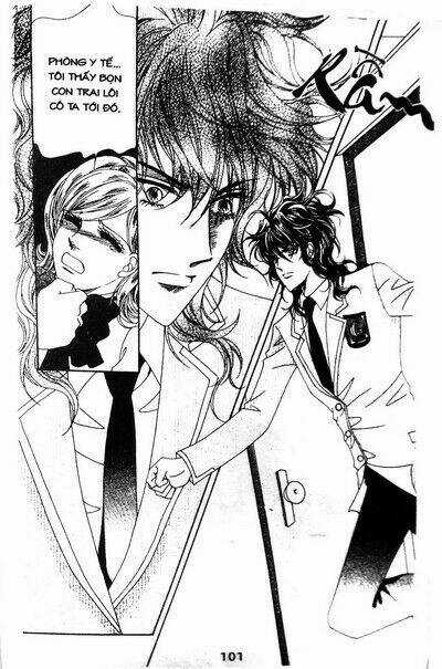 Lọ Lem Hậu Đậu - Chapter 18 - Trang 9