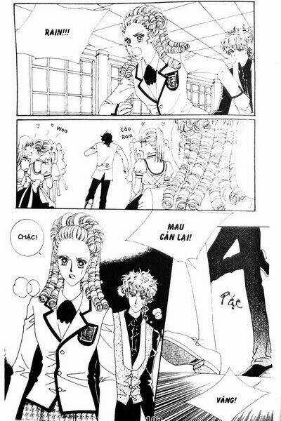 Lọ Lem Hậu Đậu - Chapter 18 - Trang 10