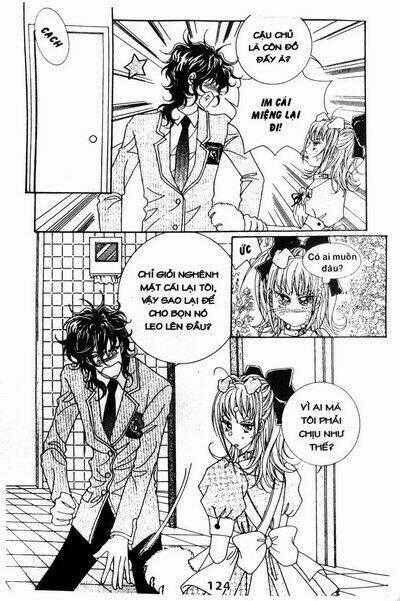 Lọ Lem Hậu Đậu - Chapter 19 - Trang 2