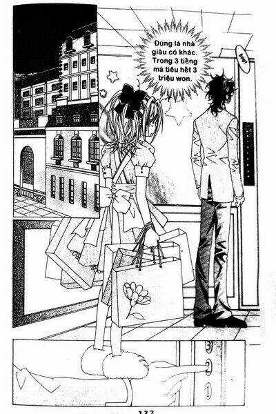 Lọ Lem Hậu Đậu - Chapter 19 - Trang 15