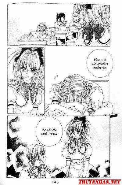 Lọ Lem Hậu Đậu - Chapter 19 - Trang 21