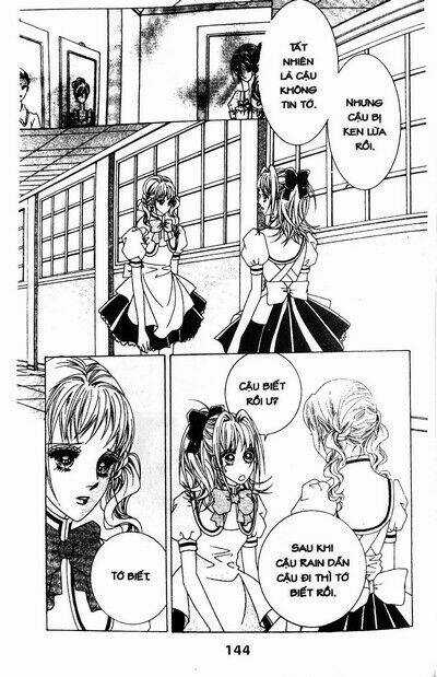 Lọ Lem Hậu Đậu - Chapter 19 - Trang 22