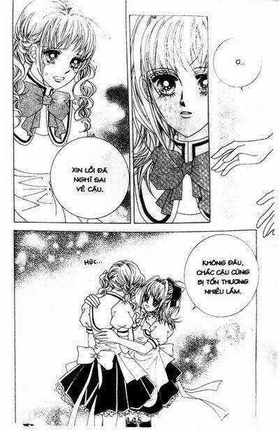 Lọ Lem Hậu Đậu - Chapter 19 - Trang 23