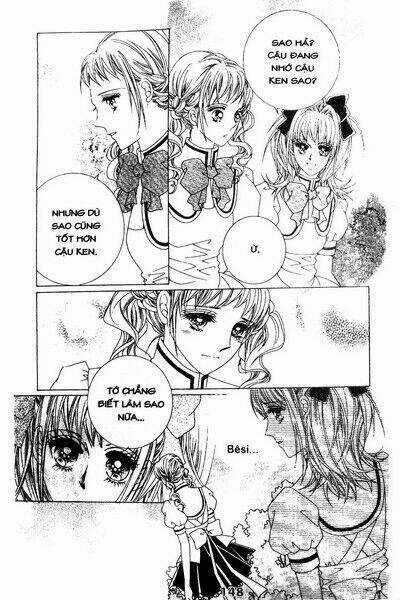 Lọ Lem Hậu Đậu - Chapter 19 - Trang 26