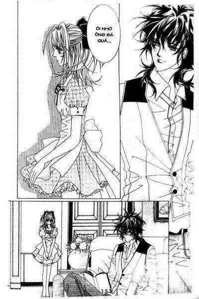 Lọ Lem Hậu Đậu - Chapter 19 - Trang 29