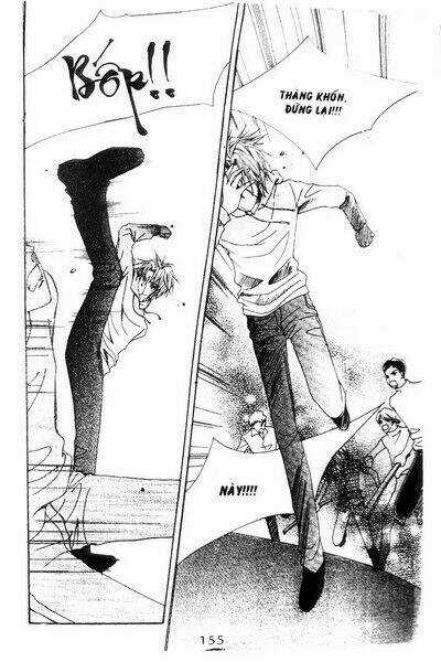 Lọ Lem Hậu Đậu - Chapter 19 - Trang 33