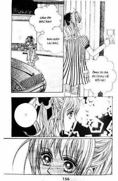 Lọ Lem Hậu Đậu - Chapter 19 - Trang 34