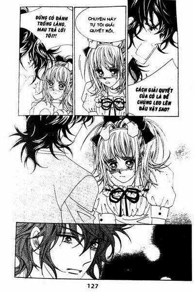 Lọ Lem Hậu Đậu - Chapter 19 - Trang 5