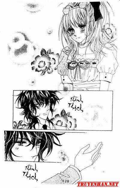 Lọ Lem Hậu Đậu - Chapter 19 - Trang 6