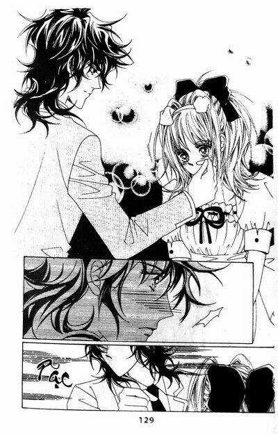 Lọ Lem Hậu Đậu - Chapter 19 - Trang 7