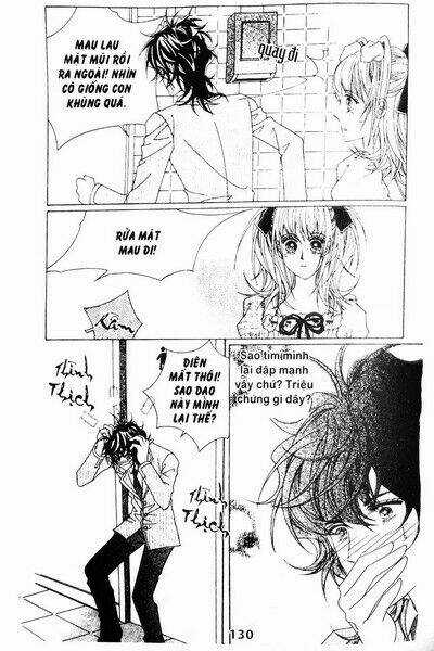 Lọ Lem Hậu Đậu - Chapter 19 - Trang 8